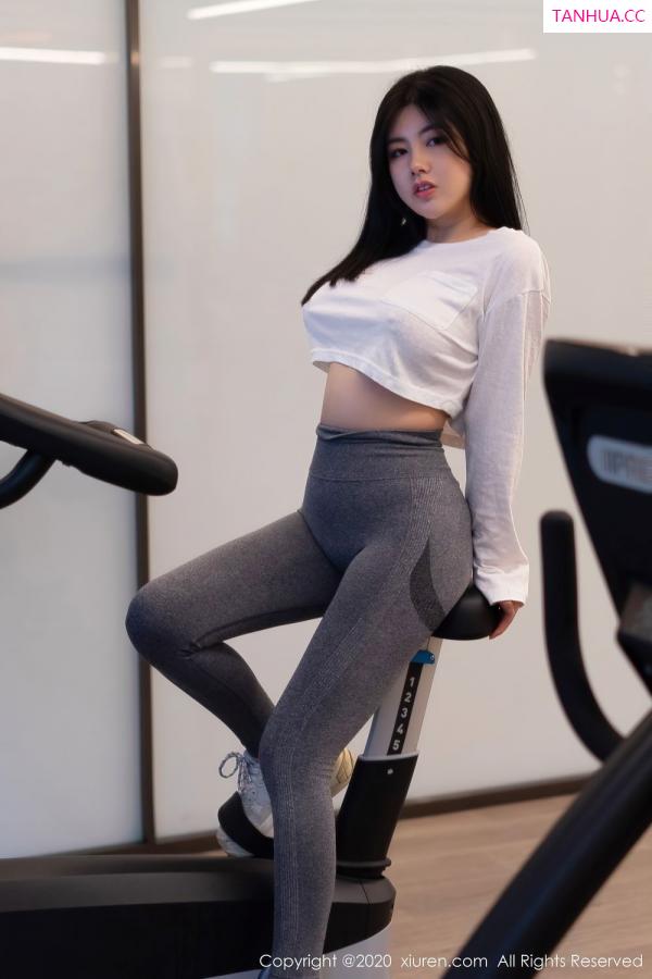 娜露Selena  [XiuRen]高清写真图 2020.12.07 No.2863 娜露Selena第41张图片